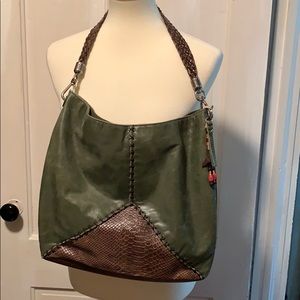 🌺🌺The Sak Shoulder Bag🌺🌺EUC🌺🌺